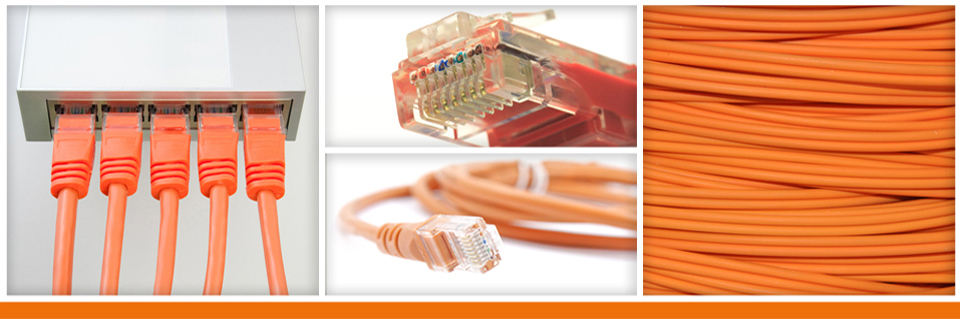 Data cable installation company